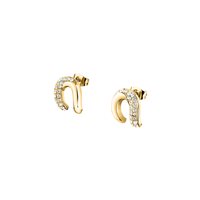Orecchini Morellato Donna in Acciaio Cristallo SAYP30 - SAYP30